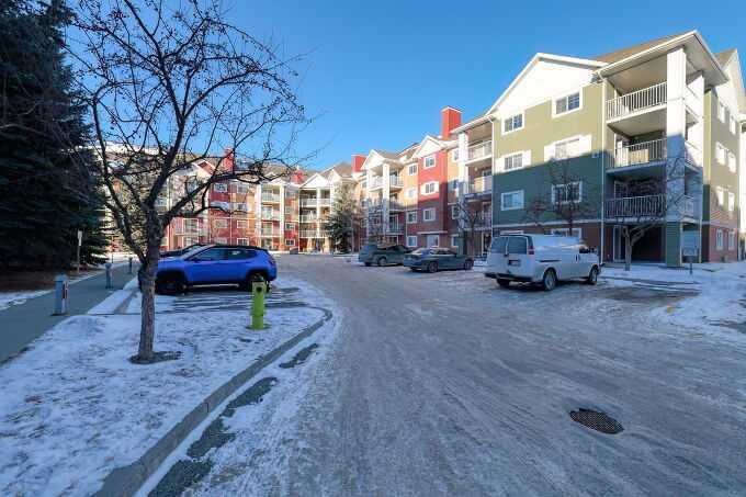 4101, 10 Prestwick Bay SE, A2278275, Alberta,