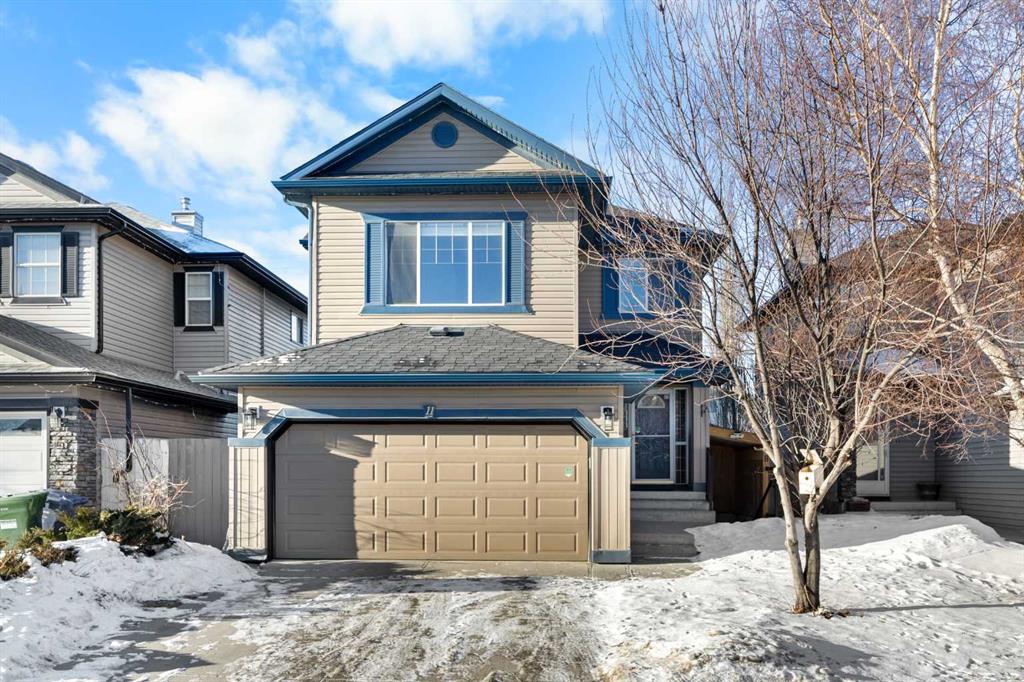 11 Citadel Meadow Crescent NW, A2278276, Alberta,