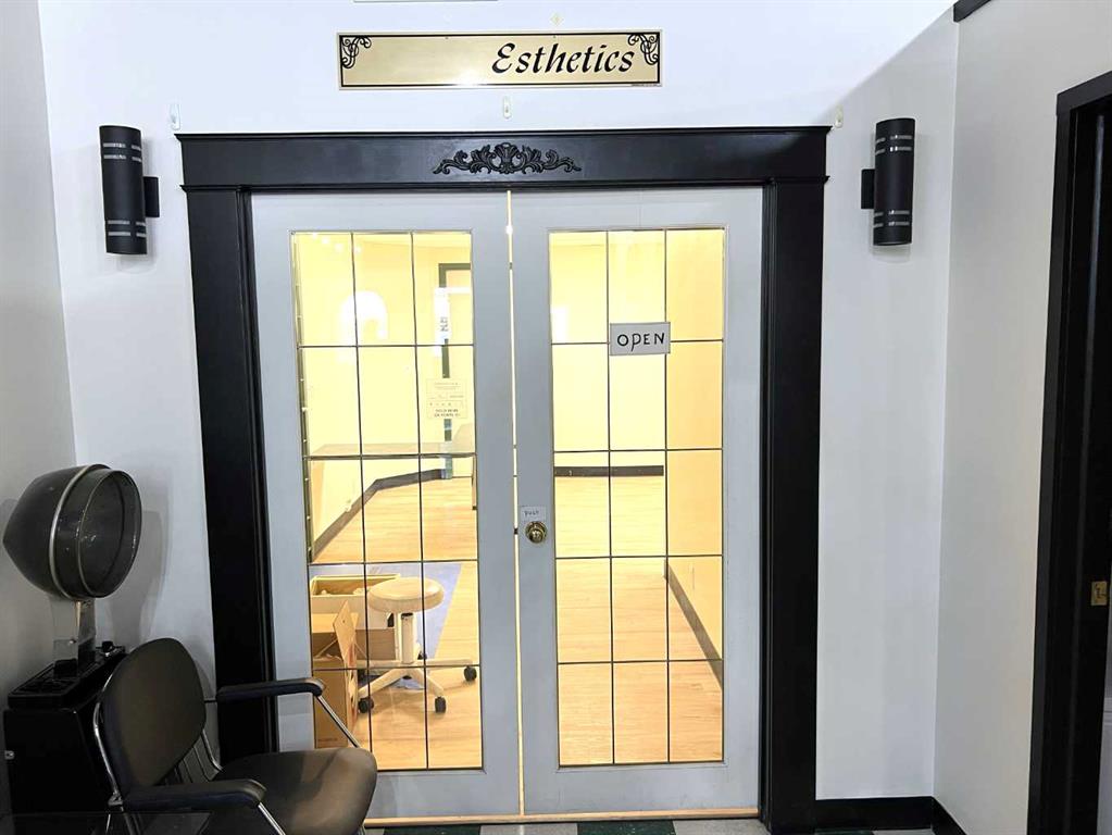 Third View of Part of Bay A, 4707 51 Avenue , Downtown Camrose, Camrose, Alberta, T4V 0V3