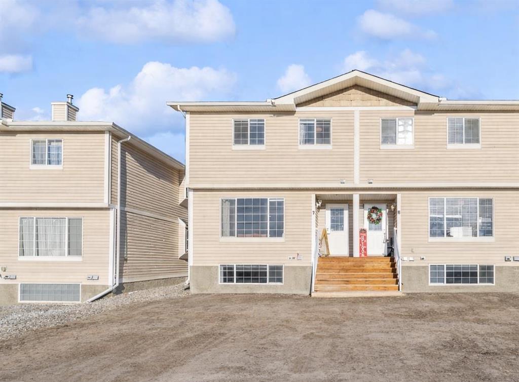 7, 304 Ross Avenue , A2278313, Alberta,