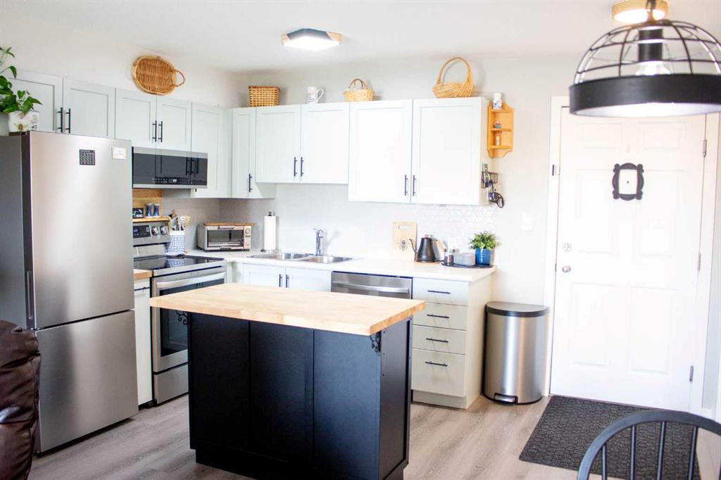 Fourth View of 209, 11230 104 Avenue , Gateway, Grande Prairie, Alberta, T8V 0P3