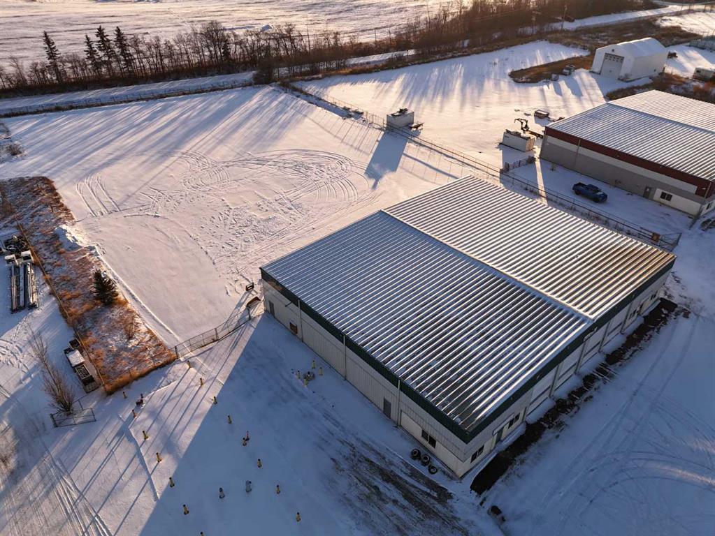 Fifth View of 11 Van Der Horn Way , Blindman Industrial Park, Rural Red Deer County, Alberta, T4S 2M4