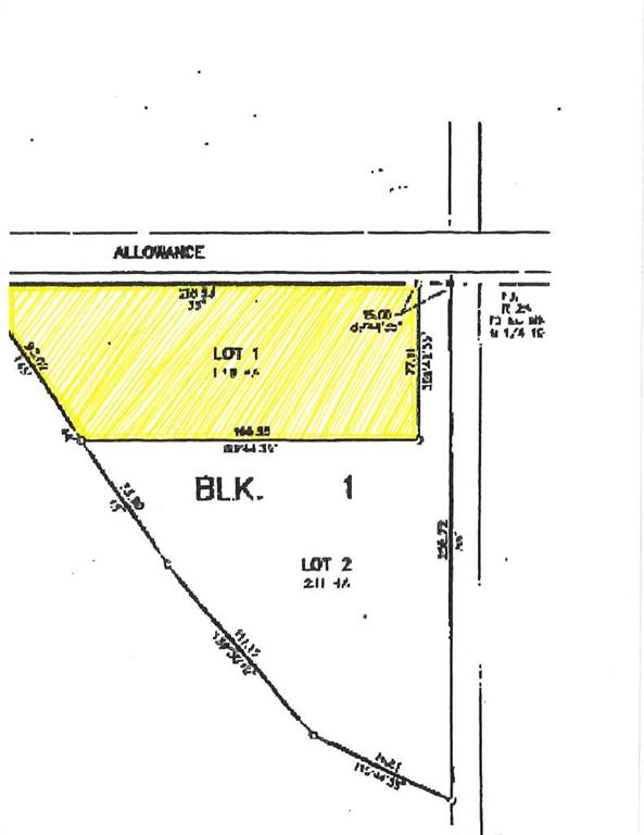 NW 19-38-26 W4  , A2278323, Alberta,