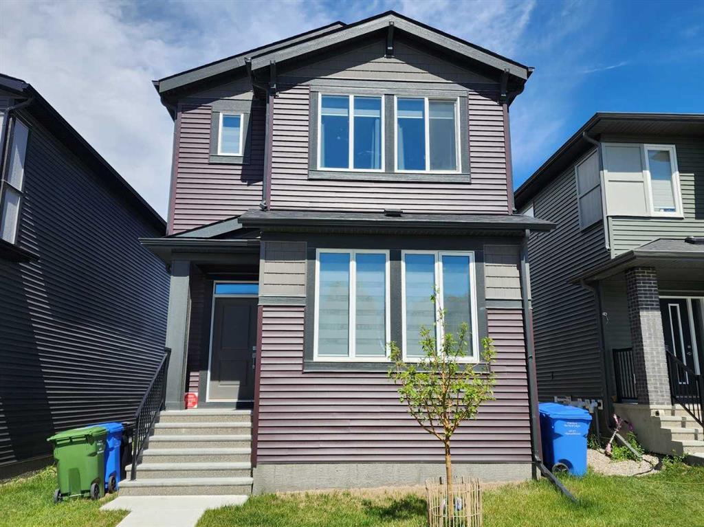 292 Lucas Boulevard NW, A2278324, Alberta,