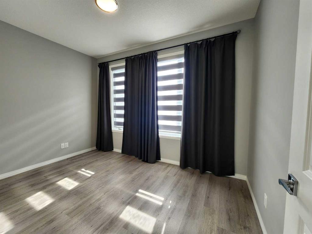 Fifth View of 292 Lucas Boulevard NW, Livingston, Calgary, Alberta, T3P 1X2