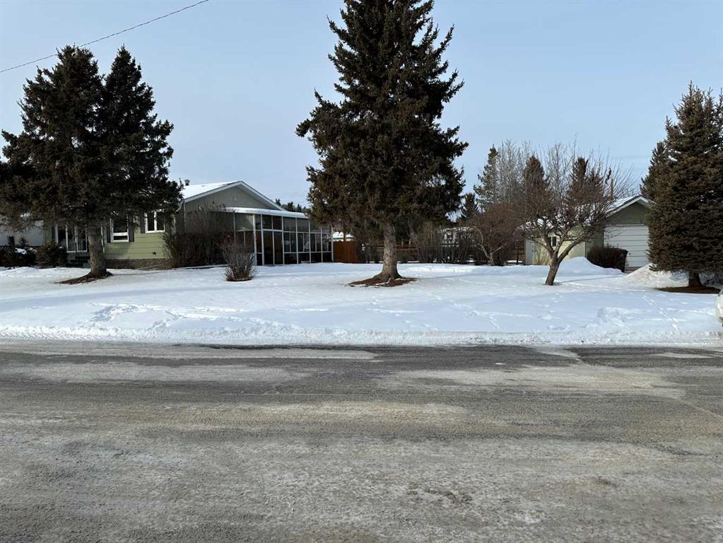 Fifth View of 224 5th Ave NE  , NONE, Sundre, Alberta, T0M 1X0