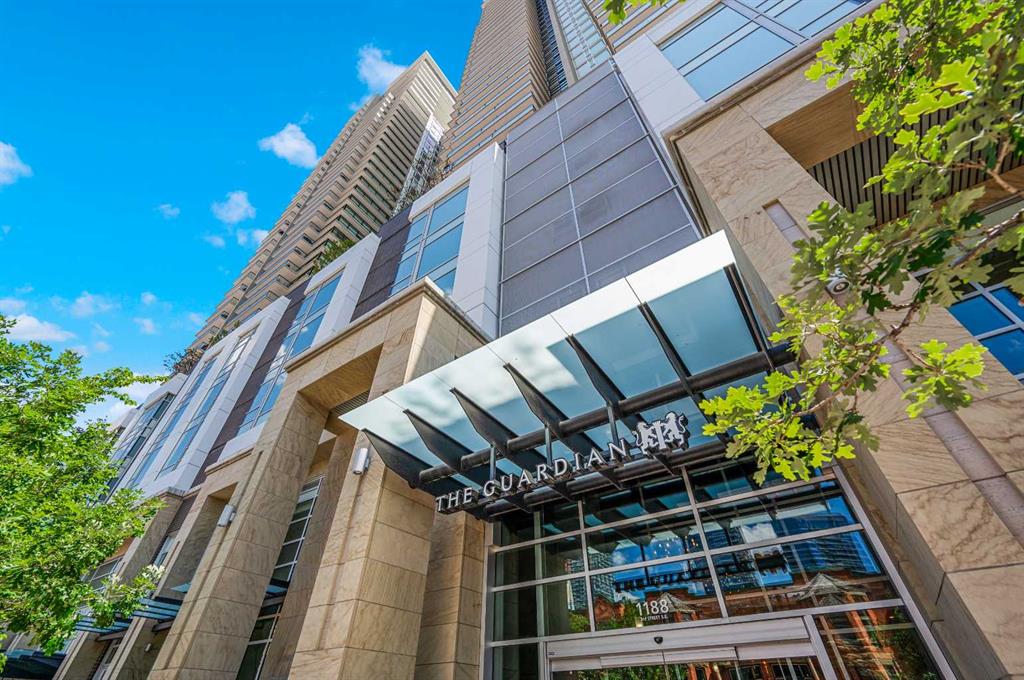 1803, 1188 3 Street SE, A2278333, Alberta,