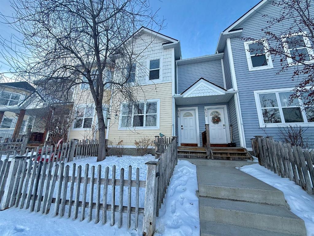 606 Prairie Sound Circle NW, A2278337, Alberta,