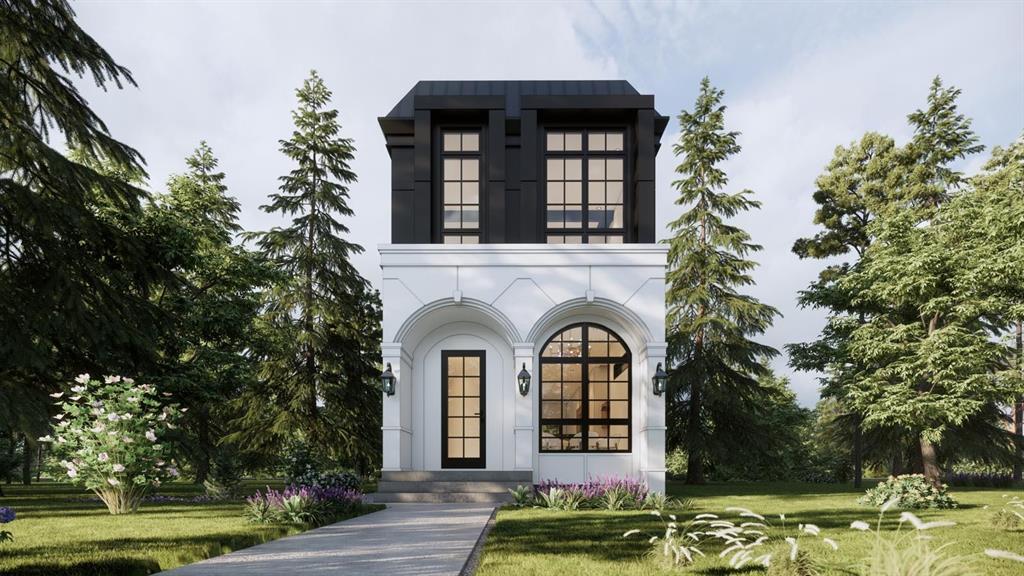 MLS® listing #107766885 for sale located at 512 29 Avenue NW