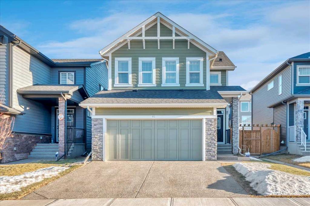 81 Legacy Woods Place SE, A2278350, Alberta,