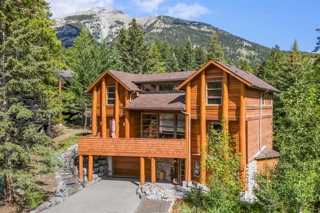24 Blue Grouse Ridge , A2278355, Alberta,