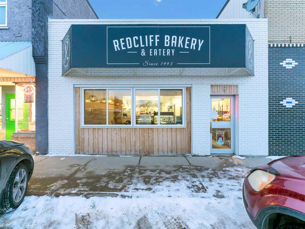 8 3 Street SE, A2278360, Alberta,