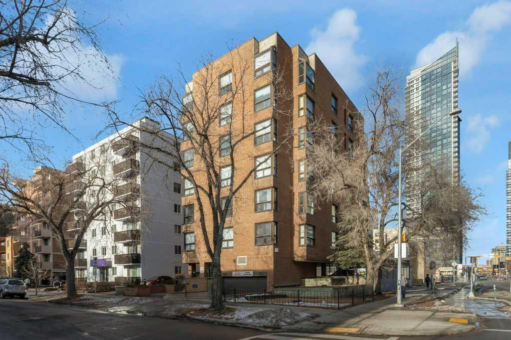 402, 1202 13 Avenue SW, A2278365, Alberta,