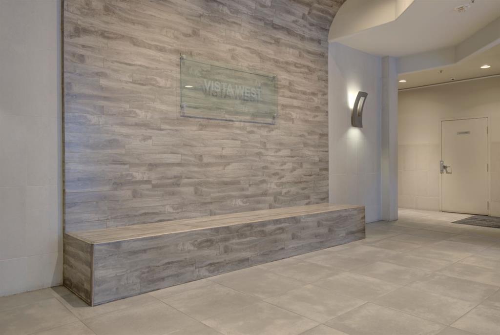 Fifth View of 1406, 683 10 Street SW, Downtown West End, Calgary, Alberta, T2P5G3