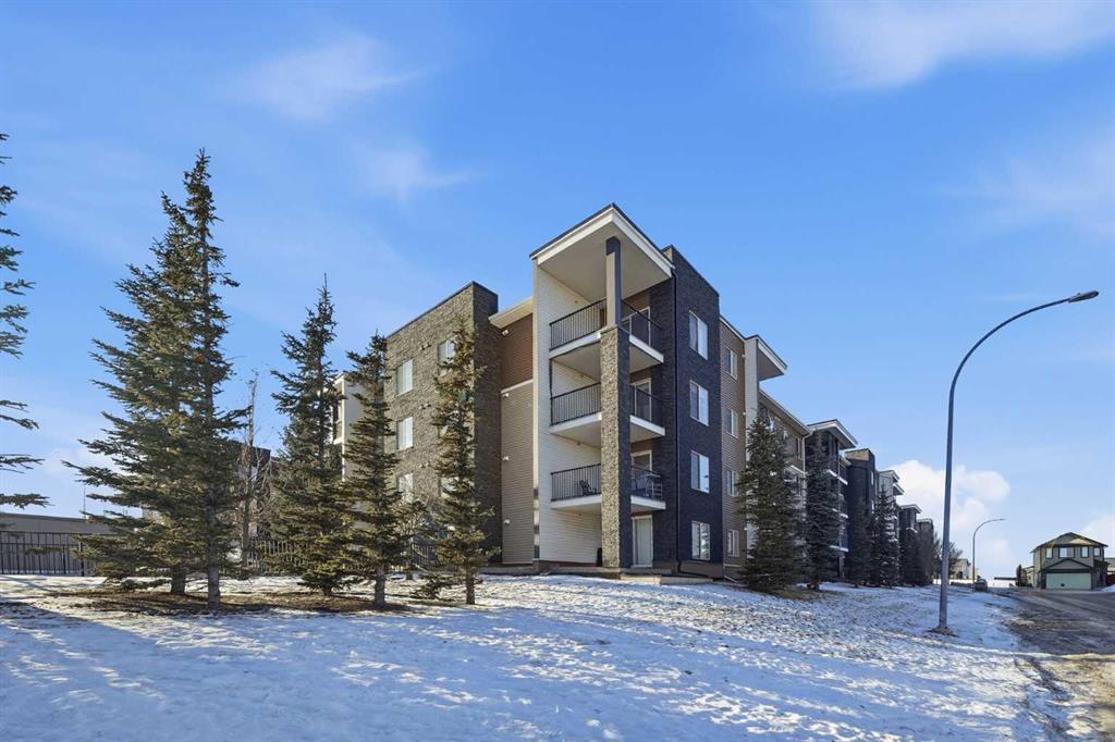 210, 7110 80 Avenue NE, A2278368, Alberta,