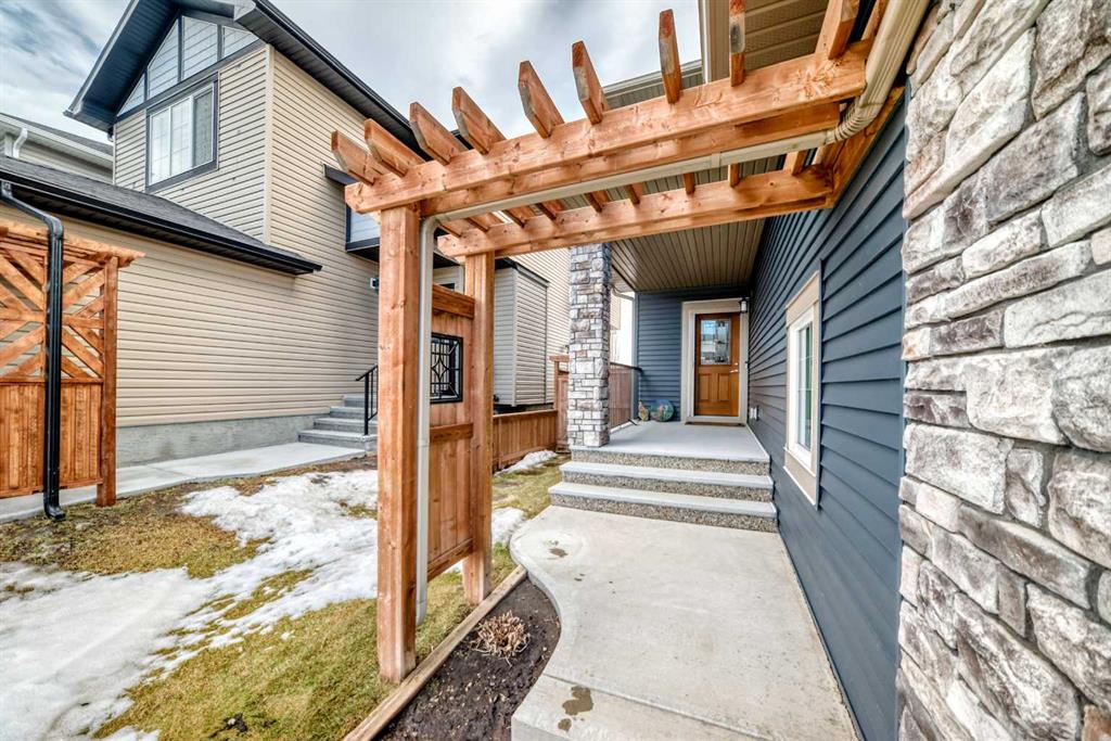 Fourth View of 620 EDGEFIELD Street , Edgefield, Strathmore, Alberta, T1P 0G1