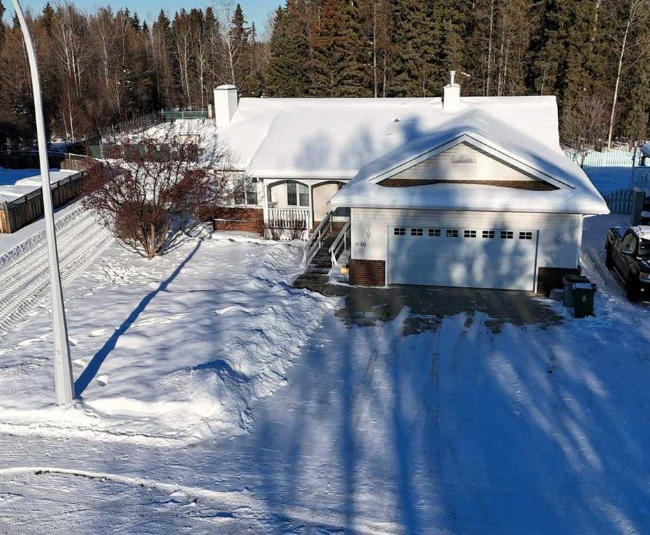 5120 18 Avenue , A2278376, Alberta,