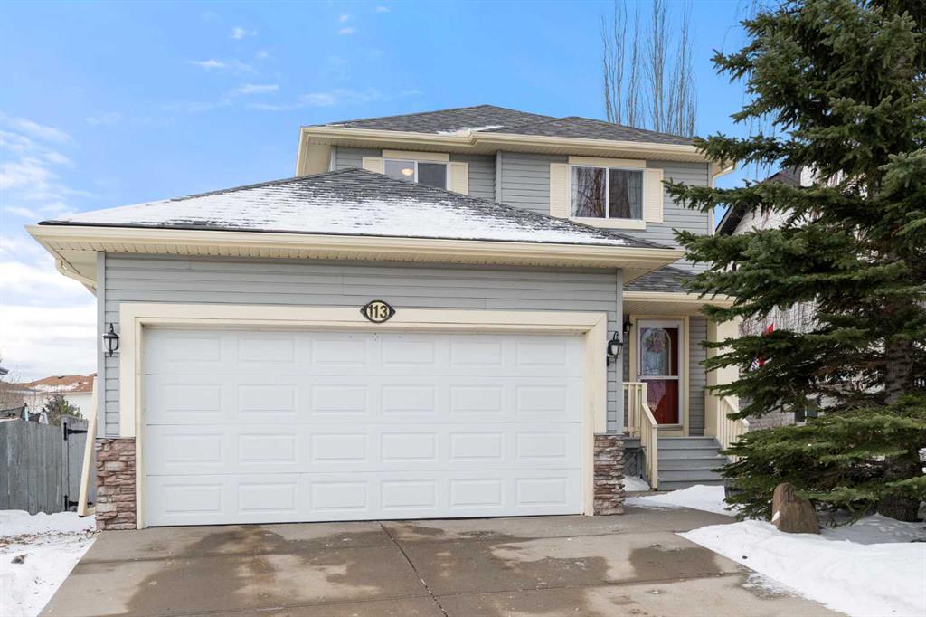 113 Sheep River Drive , A2278384, Alberta,