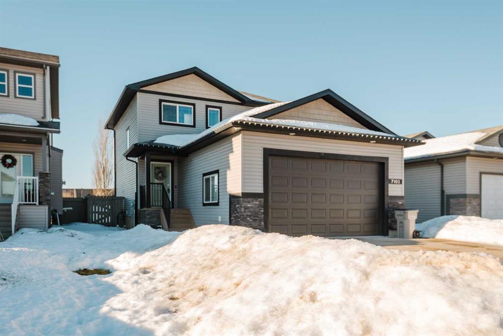 7102 115B Street , A2278386, Alberta,