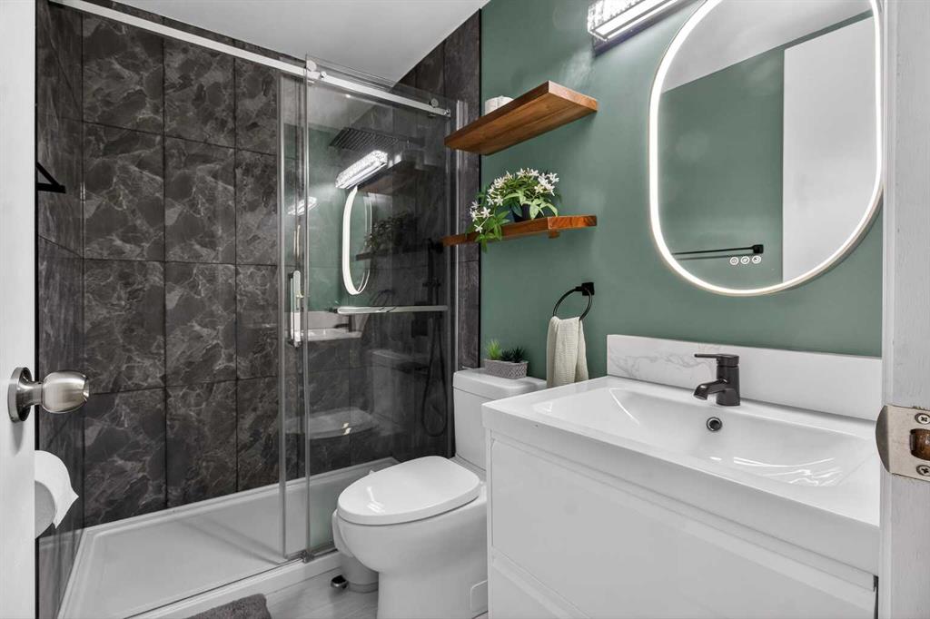 MLS® listing #107772107 for sale located at 22, 6100 4 Avenue NE