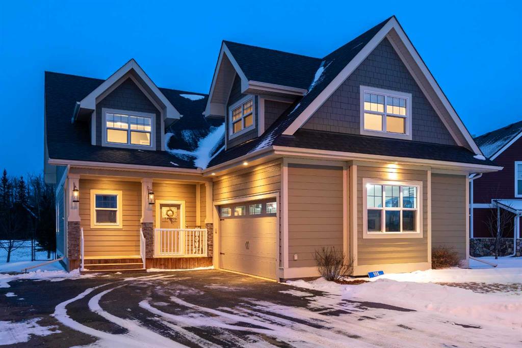 555 Summer Crescent , A2278397, Alberta,
