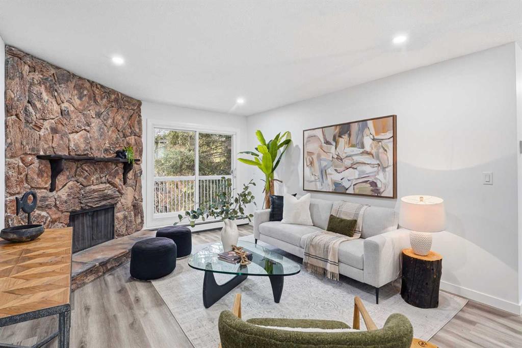 Fifth View of 306, 1001 68 Avenue SW, Kelvin Grove, Calgary, Alberta, T2V 4X1