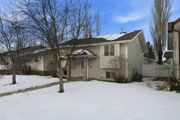 Fourth View of 72 Dempsey Street , Davenport, Red Deer, Alberta, T4R2Z1