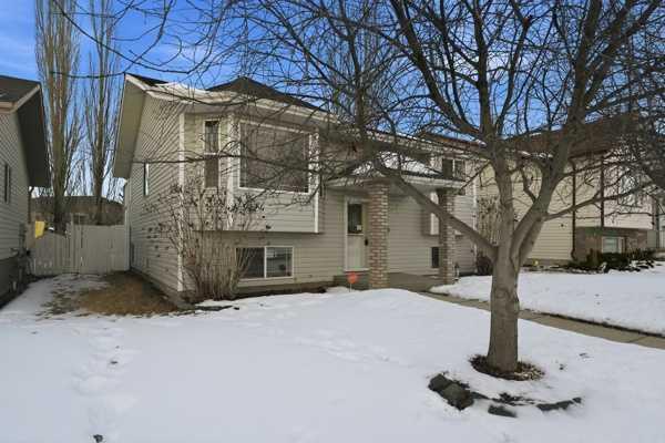 Fifth View of 72 Dempsey Street , Davenport, Red Deer, Alberta, T4R2Z1