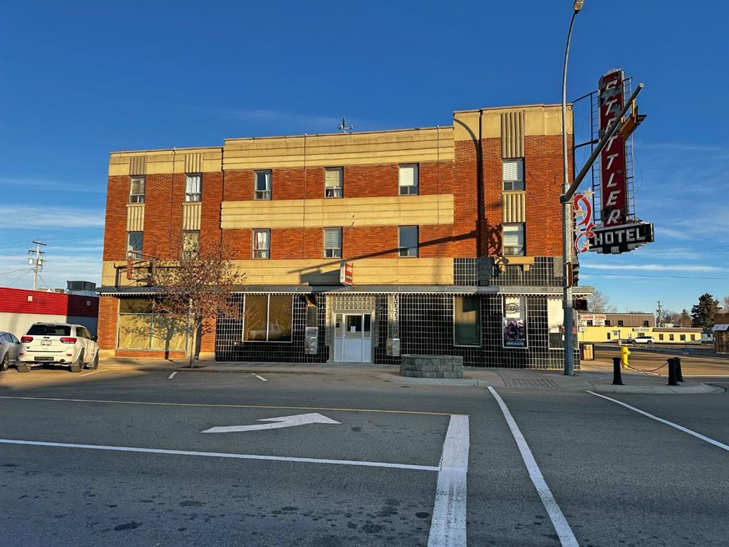 5001 50 Street , A2278426, Alberta,