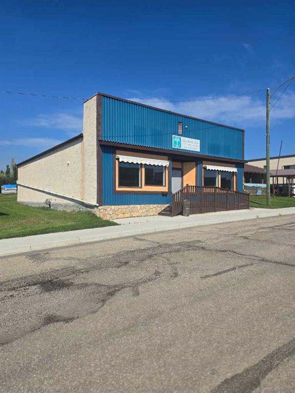 Fourth View of 4916 50 Street , NONE, Sangudo, Alberta, T0E 2A0
