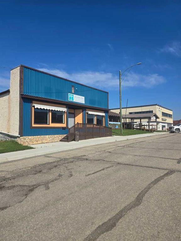 Fifth View of 4916 50 Street , NONE, Sangudo, Alberta, T0E 2A0