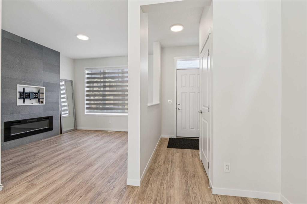 Fourth View of 201 Magnolia Terrace SE, Mahogany, Calgary, Alberta, T3M 3H9