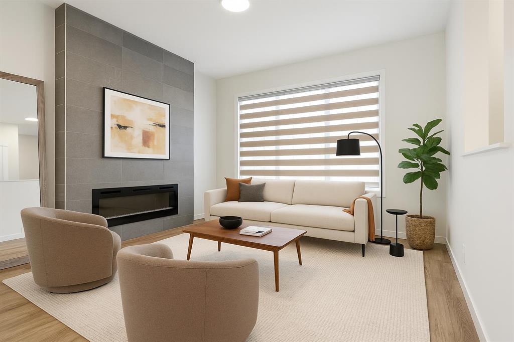 Fifth View of 201 Magnolia Terrace SE, Mahogany, Calgary, Alberta, T3M 3H9