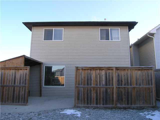 Third View of 267 Taracove Road NE, Taradale, Calgary, Alberta, T3J 5A3