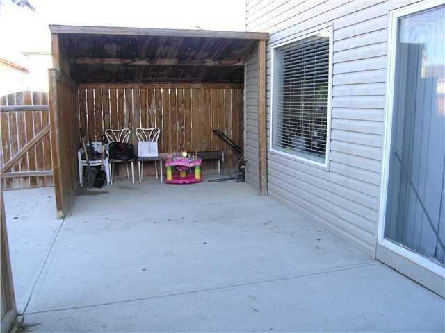 Fourth View of 267 Taracove Road NE, Taradale, Calgary, Alberta, T3J 5A3