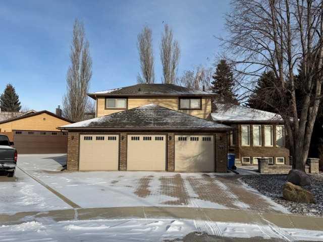 421 Sherwood Place W, A2278434, Alberta,