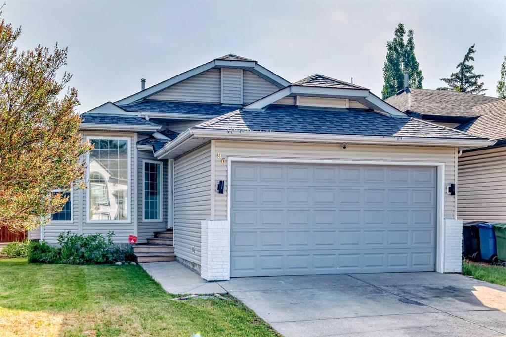 96 Douglas Ridge Close SE, A2278436, Alberta,