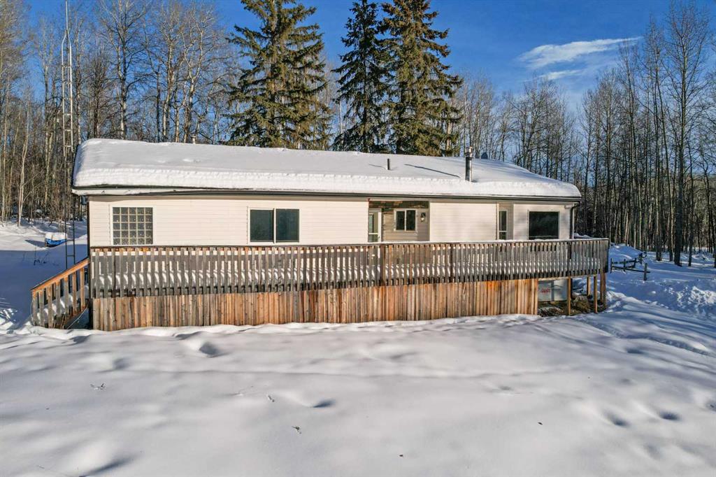 Second View of 26, 102062 Township Road 592  , NONE, Rural Woodlands County, Alberta, T0E 0B0