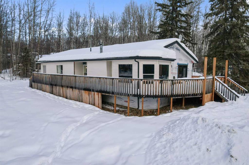 Fourth View of 26, 102062 Township Road 592  , NONE, Rural Woodlands County, Alberta, T0E 0B0