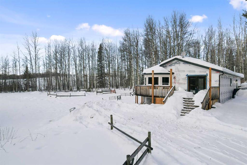 Fifth View of 26, 102062 Township Road 592  , NONE, Rural Woodlands County, Alberta, T0E 0B0