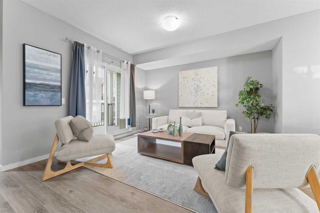 Fourth View of 108 Nolanlake Villas NW, Nolan Hill, Calgary, Alberta, T3R 0Z7