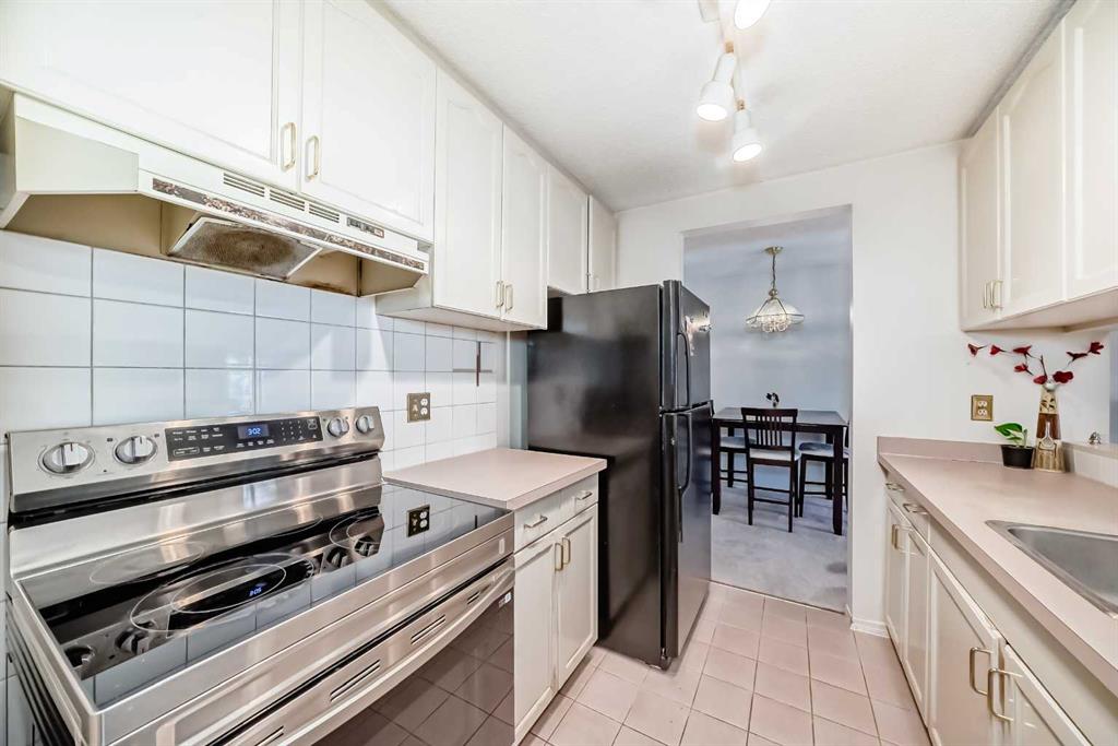 Fifth View of 408, 723 57 Avenue SW, Windsor Park, Calgary, Alberta, t2v4z3