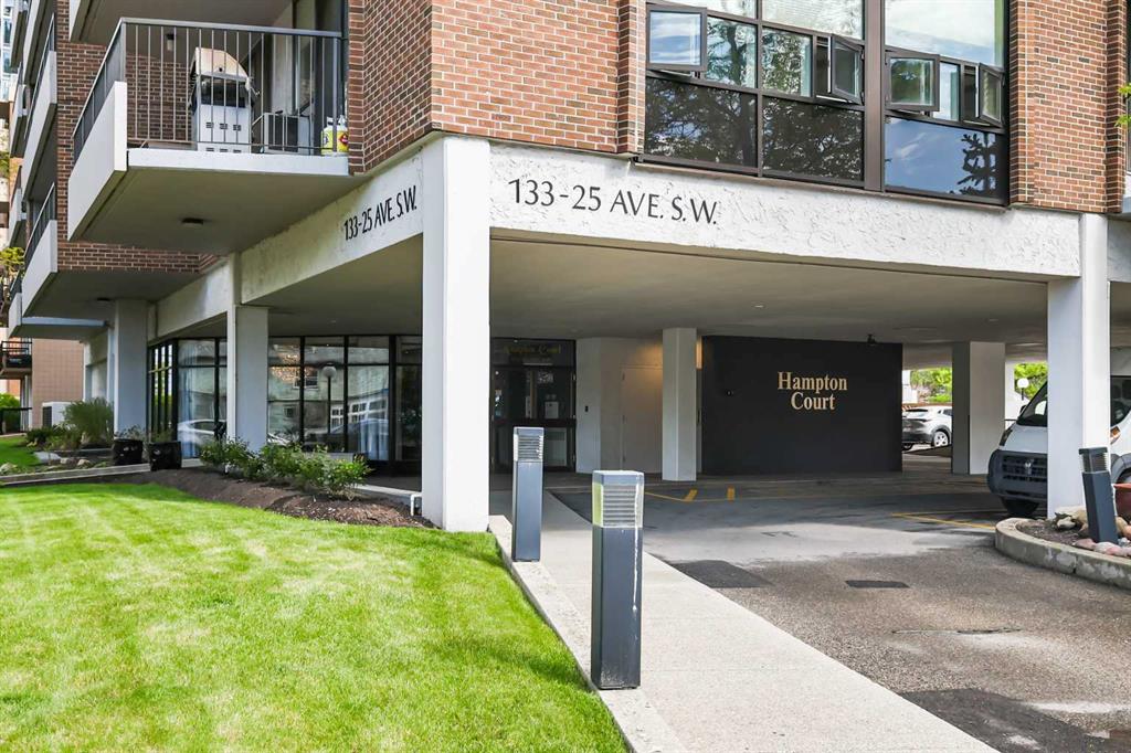 9E, 133 25 Avenue SW, A2278443, Alberta,