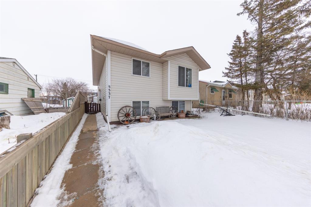 5537 50 Avenue , A2278447, Saskatchewan,