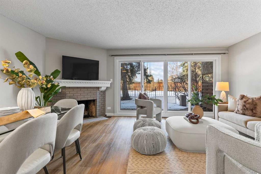 Fourth View of 3, 2212 Paliswood Road SW, Palliser, Calgary, Alberta, T2V4Y6