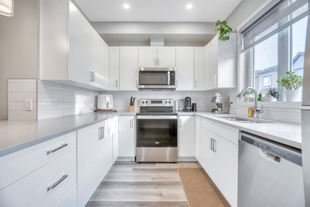 Fifth View of 207, 850 Belmont Drive SW, Belmont, Calgary, Alberta, T2X 4A5