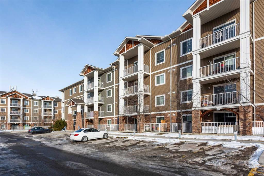 306, 406 Cranberry Park SE, A2278452, Alberta,