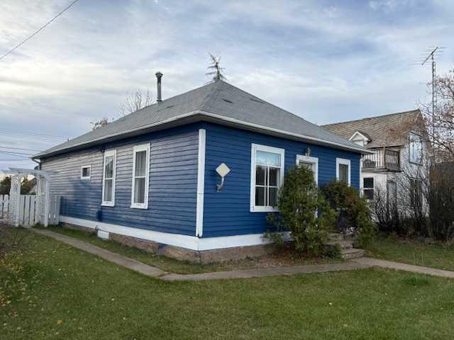 4919 49 Street , A2278455, Alberta,