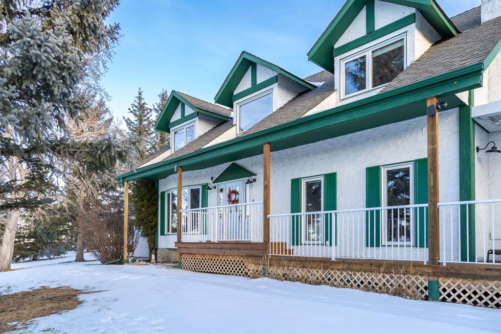 242118 White Post Lane W, A2278456, Alberta,