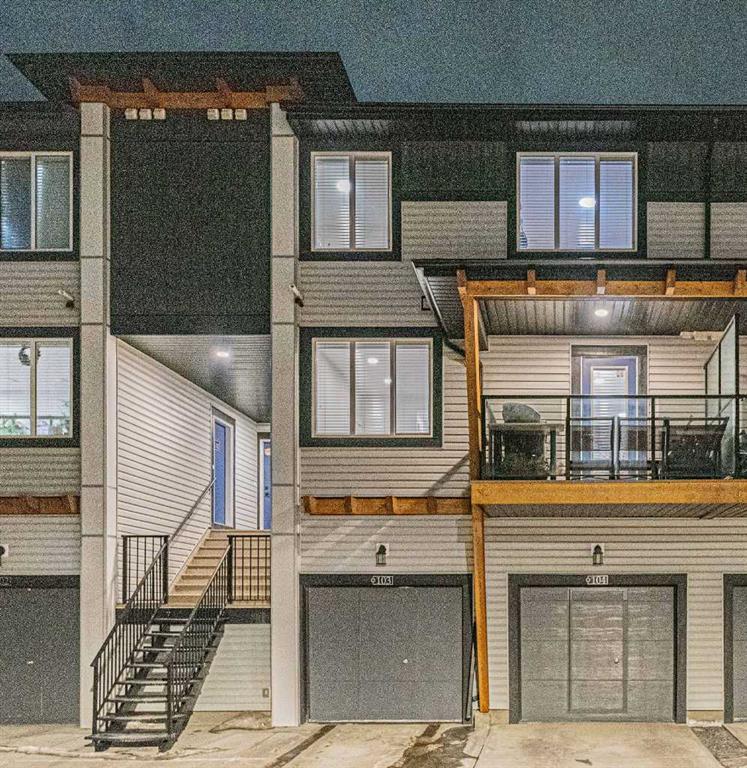 104, 10060 46 Street NE, A2278458, Alberta,